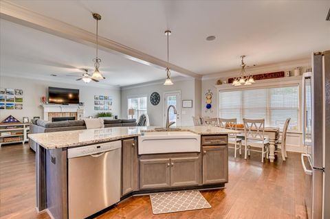 Tiny photo for 5762 Whispering Pines Way, Evans, GA 30809 (MLS # 550032)