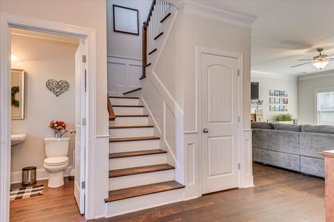 Tiny photo for 5762 Whispering Pines Way, Evans, GA 30809 (MLS # 550032)