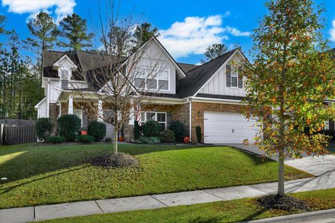 Tiny photo for 5762 Whispering Pines Way, Evans, GA 30809 (MLS # 550032)