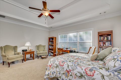 Tiny photo for 5762 Whispering Pines Way, Evans, GA 30809 (MLS # 550032)