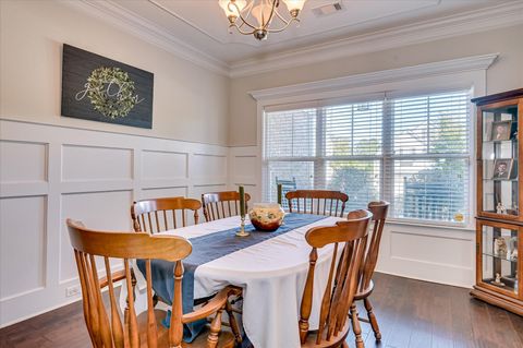 Tiny photo for 5762 Whispering Pines Way, Evans, GA 30809 (MLS # 550032)