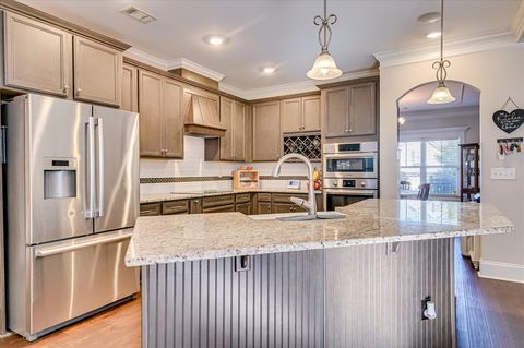 Tiny photo for 5762 Whispering Pines Way, Evans, GA 30809 (MLS # 550032)