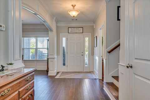 Tiny photo for 5762 Whispering Pines Way, Evans, GA 30809 (MLS # 550032)