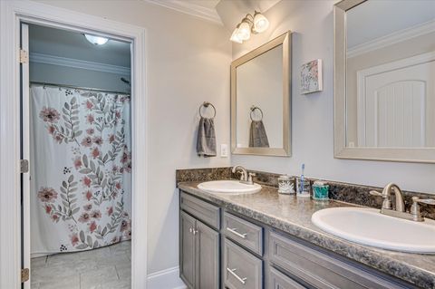 Tiny photo for 5762 Whispering Pines Way, Evans, GA 30809 (MLS # 550032)