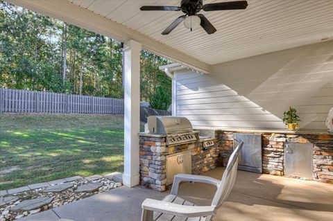 Tiny photo for 5762 Whispering Pines Way, Evans, GA 30809 (MLS # 550032)