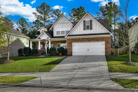 Tiny photo for 5762 Whispering Pines Way, Evans, GA 30809 (MLS # 550032)