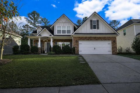 Photo of 5762 Whispering Pines Way, Evans, GA 30809 (MLS # 550032)