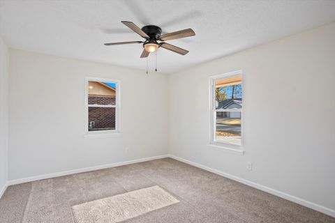 Tiny photo for 3531 Spring Glen Lane, Augusta, GA 30906 (MLS # 549784)