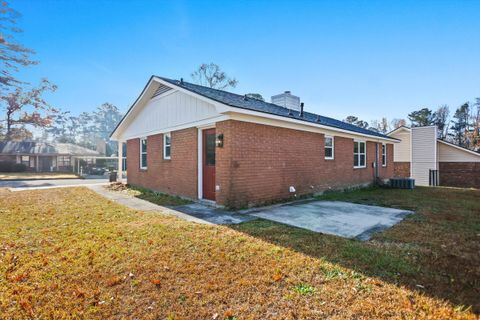 Tiny photo for 3531 Spring Glen Lane, Augusta, GA 30906 (MLS # 549784)