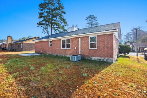 Tiny photo for 3531 Spring Glen Lane, Augusta, GA 30906 (MLS # 549784)