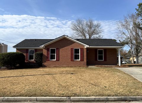 Photo of 3531 Spring Glen Lane, Augusta, GA 30906 (MLS # 549784)