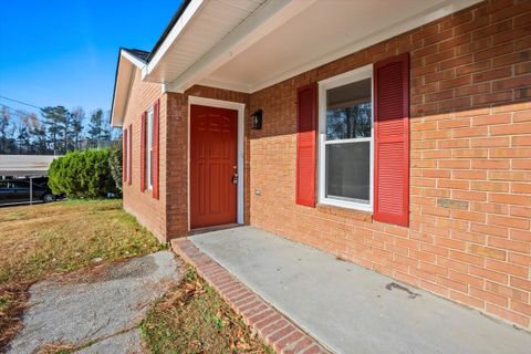 Tiny photo for 3531 Spring Glen Lane, Augusta, GA 30906 (MLS # 549784)