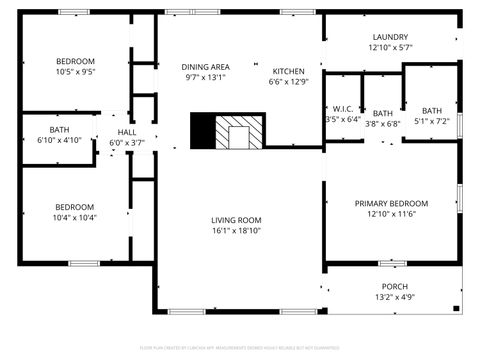 Tiny photo for 3531 Spring Glen Lane, Augusta, GA 30906 (MLS # 549784)