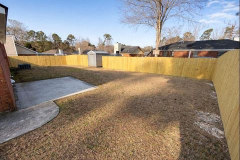 Tiny photo for 3531 Spring Glen Lane, Augusta, GA 30906 (MLS # 549784)