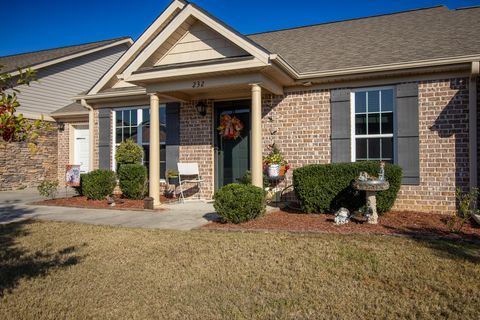 Tiny photo for 232 Staghorn Court, Aiken, SC 29801 (MLS # 549603)