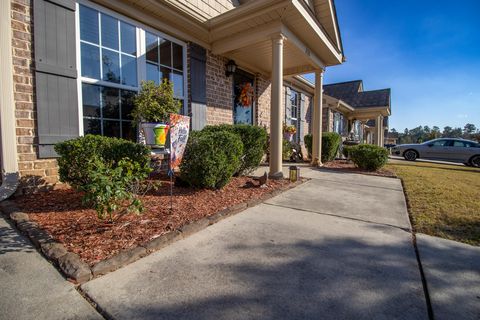 Tiny photo for 232 Staghorn Court, Aiken, SC 29801 (MLS # 549603)