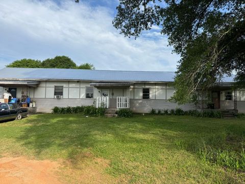 Photo of 191 Ponderosa Road, Waynesboro, GA 30830 (MLS # 548335)