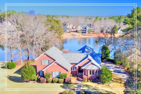 A home in North Augusta