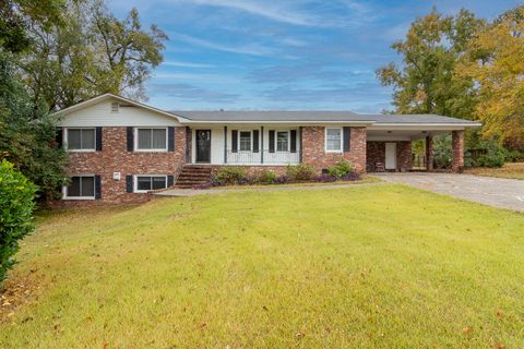 Photo of 4421 Hereford Farm Rd Road, Evans, GA 30809 (MLS # 548728) Photo of 4421 Hereford Farm Rd Road, Evans, GA 30809 (MLS # 548728)