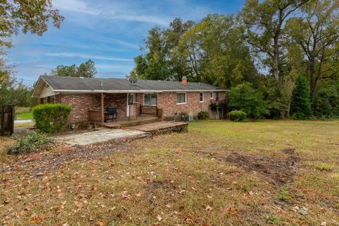 Tiny photo for 4421 Hereford Farm Rd Road, Evans, GA 30809 (MLS # 548728)