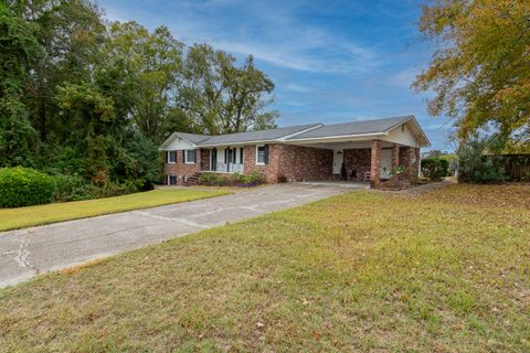 Tiny photo for 4421 Hereford Farm Rd Road, Evans, GA 30809 (MLS # 548728)