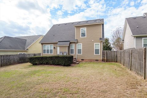 Tiny photo for 4123 Chastain Drive, Grovetown, GA 30813 (MLS # 553306)