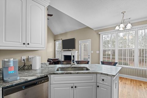 Tiny photo for 4123 Chastain Drive, Grovetown, GA 30813 (MLS # 553306)