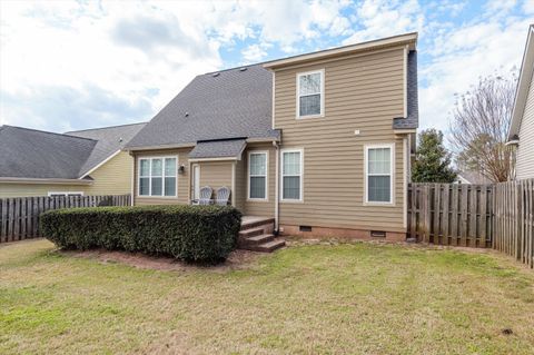 Tiny photo for 4123 Chastain Drive, Grovetown, GA 30813 (MLS # 553306)