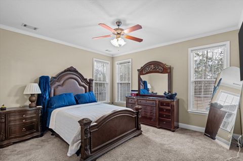 Tiny photo for 4123 Chastain Drive, Grovetown, GA 30813 (MLS # 553306)