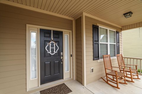 Tiny photo for 4123 Chastain Drive, Grovetown, GA 30813 (MLS # 553306)