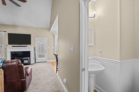 Tiny photo for 4123 Chastain Drive, Grovetown, GA 30813 (MLS # 553306)