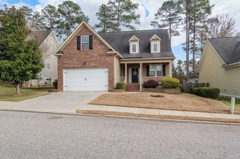 Tiny photo for 4123 Chastain Drive, Grovetown, GA 30813 (MLS # 553306)