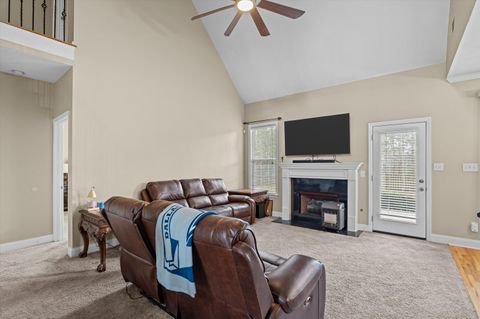 Tiny photo for 4123 Chastain Drive, Grovetown, GA 30813 (MLS # 553306)