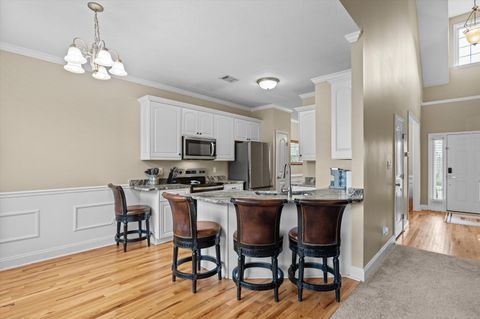 Tiny photo for 4123 Chastain Drive, Grovetown, GA 30813 (MLS # 553306)