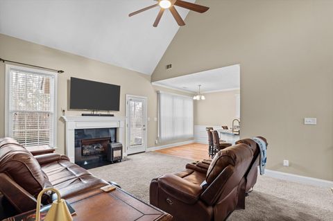 Tiny photo for 4123 Chastain Drive, Grovetown, GA 30813 (MLS # 553306)