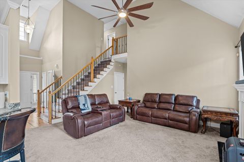 Tiny photo for 4123 Chastain Drive, Grovetown, GA 30813 (MLS # 553306)