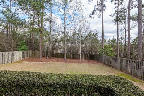 Tiny photo for 4123 Chastain Drive, Grovetown, GA 30813 (MLS # 553306)