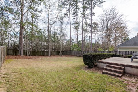 Tiny photo for 4123 Chastain Drive, Grovetown, GA 30813 (MLS # 553306)