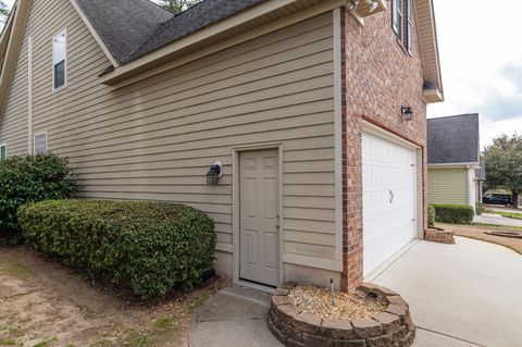 Tiny photo for 4123 Chastain Drive, Grovetown, GA 30813 (MLS # 553306)