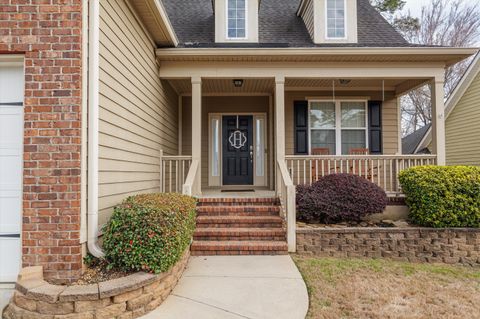 Tiny photo for 4123 Chastain Drive, Grovetown, GA 30813 (MLS # 553306)