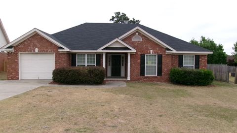 Photo of 2972 Galahad Way, Augusta, GA 30909 (MLS # 554676)