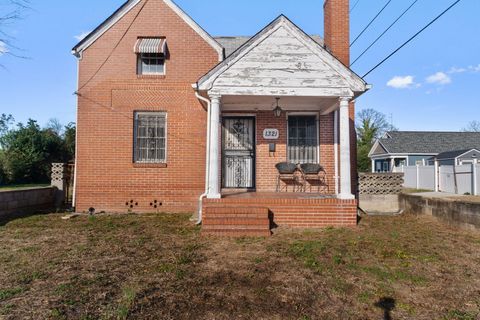 Tiny photo for 1321 11th Street, Augusta, GA 30901 (MLS # 550875)