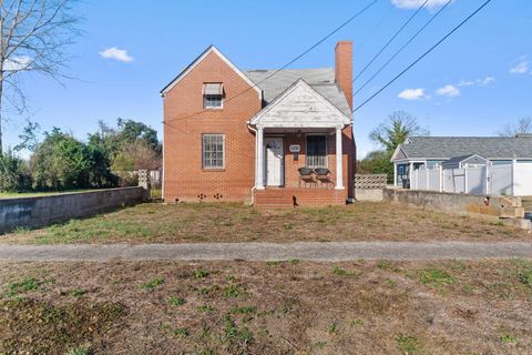 Tiny photo for 1321 11th Street, Augusta, GA 30901 (MLS # 550875)