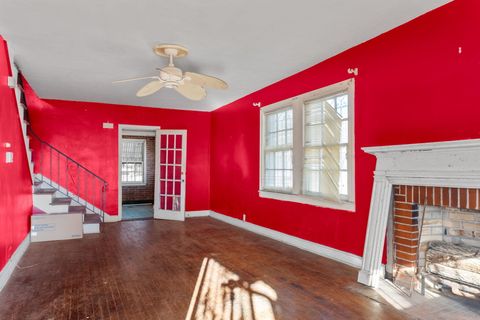 Tiny photo for 1321 11th Street, Augusta, GA 30901 (MLS # 550875)