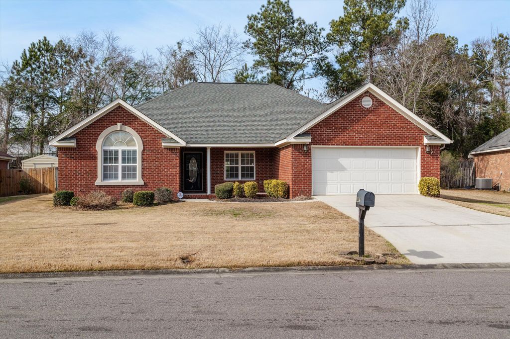 Photo of 4413 Peregrine, Martinez, GA 30907 (MLS # 551306)