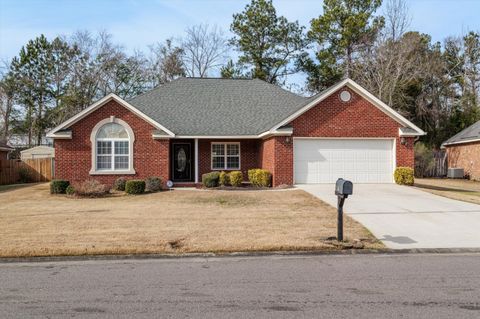 Photo of 4413 Peregrine, Martinez, GA 30907 (MLS # 551306)