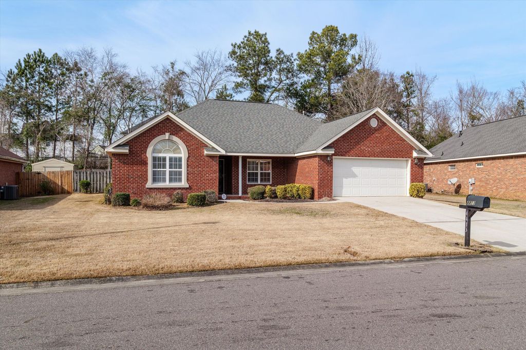 Photo of 4413 Peregrine, Martinez, GA 30907 (MLS # 551306)