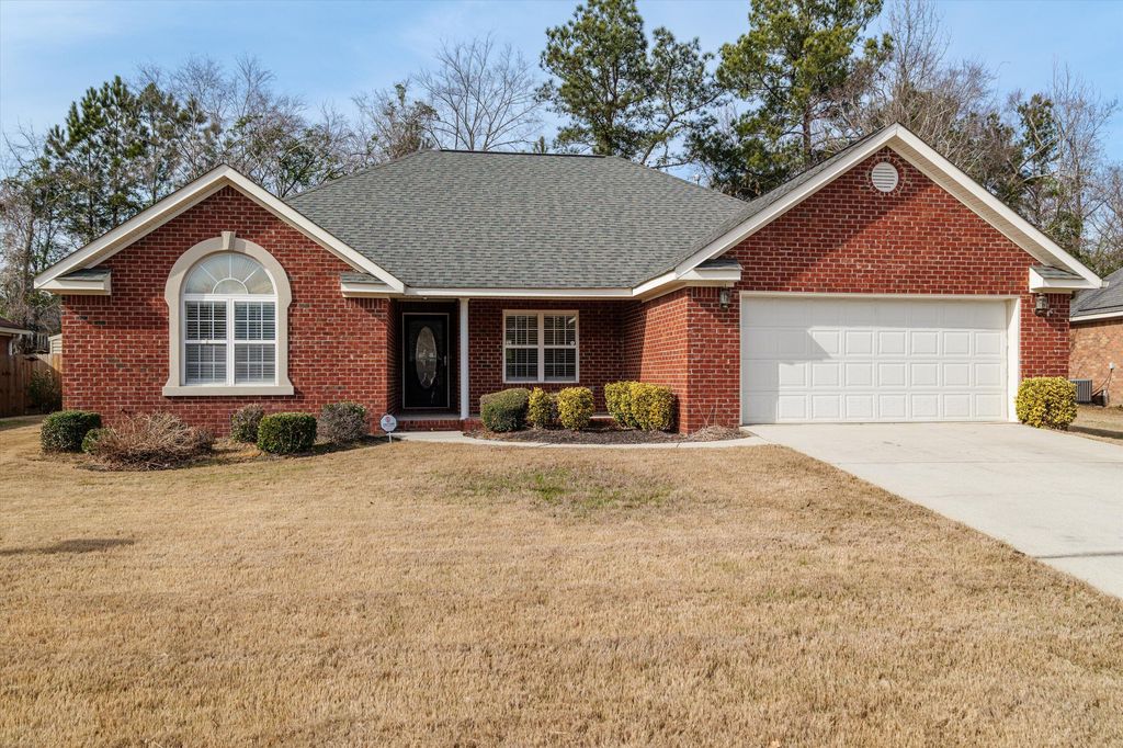 Photo of 4413 Peregrine, Martinez, GA 30907 (MLS # 551306)