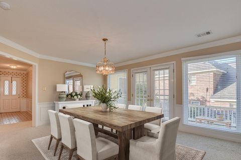 Tiny photo for 117 Lenox Drive, Martinez, GA 30907 (MLS # 549269)