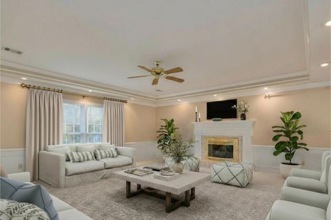 Tiny photo for 117 Lenox Drive, Martinez, GA 30907 (MLS # 549269)